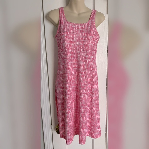 Columbia Tank Dress - Picture 3 of 11